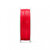 Fiberlogy Impact PLA Red Filament - Piros (1.75mm/0.85kg)