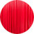 Fiberlogy Impact PLA Red Filament - Piros (1.75mm/0.85kg)