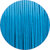 Fiberlogy Impact PLA Blue Filament - Kék (1.75mm/0.85kg)