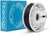 Fiberlogy PET-G V0 Black Filament - Fekete (1.75mm/0.85kg)