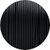 Fiberlogy PET-G ESD Black Filament - Fekete (1.75mm/0.50kg)