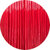 Fiberlogy PCTG Red Filament - Piros (1.75mm/0.75kg)