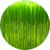 Fiberlogy PCTG Light green TR Filament - Világos zöld (1.75mm/0.75kg)