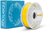 Fiberlogy Nylon PA12 Yellow Filament - Sárga (1.75mm/0.75kg)