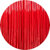 Fiberlogy Nylon PA12 Red Filament - Piros (1.75mm/0.75kg)