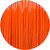 Fiberlogy Nylon PA12 Orange Filament - Narancssárga (1.75mm/0.75kg)