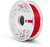 Fiberlogy PA12 + GF15 Red Filament - Piros (1.75mm/0.5kg)