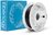 Fiberlogy PA12 + GF15 Black Filament - Fekete (1.75mm/0.5kg)