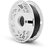 Fiberlogy PA12 + GF15 Black Filament - Fekete (1.75mm/0.5kg)