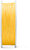 Fiberlogy FiberSilk Yellow Filament - Sárga (1.75mm/0.85kg)