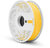 Fiberlogy FiberSilk Yellow Filament - Sárga (1.75mm/0.85kg)