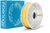 Fiberlogy FiberSilk Yellow Filament - Sárga (1.75mm/0.85kg)