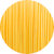 Fiberlogy FiberSilk Yellow Filament - Sárga (1.75mm/0.85kg)
