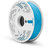 Fiberlogy FiberSilk Turquoise Filament - Tűrkiz (1.75mm/0.85kg)