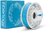 Fiberlogy FiberSilk Turquoise Filament - Tűrkiz (1.75mm/0.85kg)