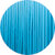 Fiberlogy FiberSilk Turquoise Filament - Tűrkiz (1.75mm/0.85kg)
