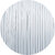 Fiberlogy FiberSilk Silver Filament - Ezüst (1.75mm/0.85kg)