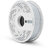 Fiberlogy FiberSilk Silver Filament - Ezüst (1.75mm/0.85kg)