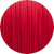 Fiberlogy FiberSilk Red Filament - Piros (1.75mm/0.85kg)