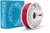 Fiberlogy FiberSilk Red Filament - Piros (1.75mm/0.85kg)