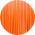 Fiberlogy FiberSilk Orange Filament - Narancssárga (1.75mm/0.85kg)