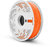 Fiberlogy FiberSilk Orange Filament - Narancssárga (1.75mm/0.85kg)