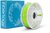 Fiberlogy FiberSilk Light green Filament - Világos zöld (1.75mm/0.85kg)