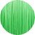 Fiberlogy FiberSilk Green Filament - Zöld (1.75mm/0.85kg)