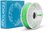 Fiberlogy FiberSilk Green Filament - Zöld (1.75mm/0.85kg)