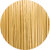 Fiberlogy FiberSilk Gold Filament - Arany (1.75mm/0.85kg)