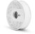 Fiberlogy Matt PET-G White Filament - Fehér (1.75mm/0.85kg)
