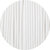 Fiberlogy Matt PET-G White Filament - Fehér (1.75mm/0.85kg)