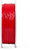 Fiberlogy Matt PET-G Red Filament - Piros (1.75mm/0.85kg)