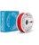 Fiberlogy Matt PET-G Red Filament - Piros (1.75mm/0.85kg)
