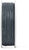 Fiberlogy Matt PET-G Graphite Filament - Grafit (1.75mm/0.85kg)