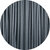 Fiberlogy Matt PET-G Graphite Filament - Grafit (1.75mm/0.85kg)