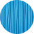 Fiberlogy Matt PET-G Blue Filament - Kék (1.75mm/0.85kg)