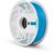 Fiberlogy Matt PET-G Blue Filament - Kék (1.75mm/0.85kg)