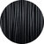 Fiberlogy Matt PET-G Black Filament - Fekete (1.75mm/0.85kg)