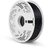 Fiberlogy Matt PET-G Black Filament - Fekete (1.75mm/0.85kg)
