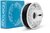 Fiberlogy Matt PET-G Black Filament - Fekete (1.75mm/0.85kg)