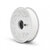 Fiberlogy MattFlex 40D White Filament - Fehér (1.75mm/0.85kg)