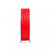 Fiberlogy MattFlex 40D Red Filament - Piros (1.75mm/0.85kg)
