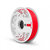 Fiberlogy MattFlex 40D Red Filament - Piros (1.75mm/0.85kg)