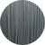 Fiberlogy MattFlex 40D Graphite Filament - Grafit (1.75mm/0.85kg)