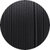 Fiberlogy MattFlex 40D Black Filament - Fekete (1.75mm/0.85kg)