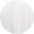 Fiberlogy HIPS White Filament - Fehér (1.75mm/0.85kg)
