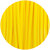 Fiberlogy FiberFlex 40D Yellow Filament - Sárga (2.85mm/0.85kg)