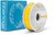 Fiberlogy FiberFlex 40D Yellow Filament - Sárga (2.85mm/0.85kg)