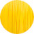 Fiberlogy FiberFlex 40D Yellow Filament - Sárga (1.75mm/0.5kg)
